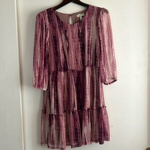 Super cute breezy dress size extra large